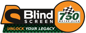 Blind Screen