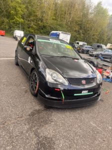 Driver Car Image