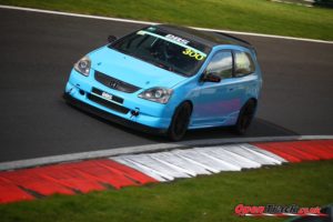 Driver Car Image