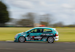 Driver Car Image